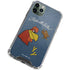 Looney Tunes Foghorn Leghorn Thats All Folks iPhone 12 Pro Clear Case