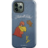 Looney Tunes Foghorn Leghorn Thats All Folks iPhone 12 Pro Impact Case