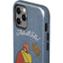 Looney Tunes Foghorn Leghorn Thats All Folks iPhone 12 Pro Impact Case
