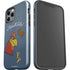 Looney Tunes Foghorn Leghorn Thats All Folks iPhone 12 Pro Max Impact Case