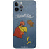 Looney Tunes Foghorn Leghorn Thats All Folks iPhone 12 Pro Skin