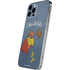 Looney Tunes Foghorn Leghorn Thats All Folks iPhone 12 Pro Skin