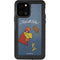 Looney Tunes Foghorn Leghorn Thats All Folks iPhone 12 Pro Waterproof Case