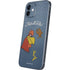Looney Tunes Foghorn Leghorn Thats All Folks iPhone 12 Skin