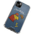 Looney Tunes Foghorn Leghorn Thats All Folks iPhone 13 Clear Case