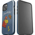 Looney Tunes Foghorn Leghorn Thats All Folks iPhone 13 Impact Case