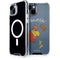 Looney Tunes Foghorn Leghorn Thats All Folks iPhone 13 MagSafe Case