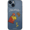 Looney Tunes Foghorn Leghorn Thats All Folks iPhone 13 Mini Skin