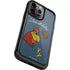 Looney Tunes Foghorn Leghorn Thats All Folks iPhone 13 Pro Cargo Case