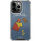 Looney Tunes Foghorn Leghorn Thats All Folks iPhone 13 Pro Clear Case