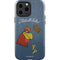 Looney Tunes Foghorn Leghorn Thats All Folks iPhone 13 Pro Max Impact Case