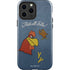 Looney Tunes Foghorn Leghorn Thats All Folks iPhone 13 Pro Max Impact Case