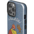 Looney Tunes Foghorn Leghorn Thats All Folks iPhone 13 Pro Max Impact Case