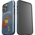 Looney Tunes Foghorn Leghorn Thats All Folks iPhone 13 Pro Max Impact Case