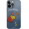 Looney Tunes Foghorn Leghorn Thats All Folks iPhone 13 Pro Skin