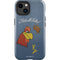 Looney Tunes Foghorn Leghorn Thats All Folks iPhone 15 Plus Impact Case