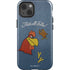 Looney Tunes Foghorn Leghorn Thats All Folks iPhone 14 Impact Case