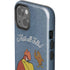 Looney Tunes Foghorn Leghorn Thats All Folks iPhone 14 Impact Case