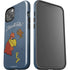 Looney Tunes Foghorn Leghorn Thats All Folks iPhone 14 Impact Case