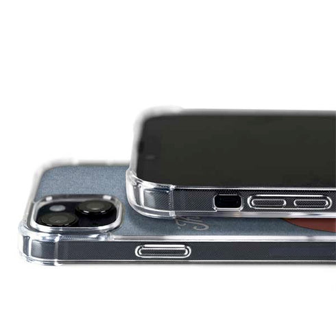 Looney Tunes Foghorn Leghorn Thats All Folks iPhone 14 Plus MagSafe Case