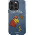 Looney Tunes Foghorn Leghorn Thats All Folks iPhone 15 Pro Impact Case