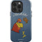 Looney Tunes Foghorn Leghorn Thats All Folks iPhone 14 Pro Impact Case