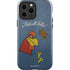 Looney Tunes Foghorn Leghorn Thats All Folks iPhone 14 Pro Max Impact Case