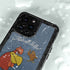 Looney Tunes Foghorn Leghorn Thats All Folks iPhone 14 Pro Max Waterproof Case