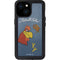 Looney Tunes Foghorn Leghorn Thats All Folks iPhone 15 Waterproof Case