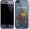Looney Tunes Foghorn Leghorn Thats All Folks iPhone 5/5s/5SE Skin