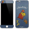 Looney Tunes Foghorn Leghorn Thats All Folks iPhone 6/6s Plus Skin