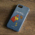 Looney Tunes Foghorn Leghorn Thats All Folks iPhone 7 Pro Case
