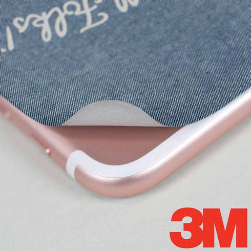 Looney Tunes Foghorn Leghorn Thats All Folks iPhone 7 Skin