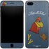 Looney Tunes Foghorn Leghorn Thats All Folks iPhone 8 Plus Skin