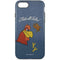 Looney Tunes Foghorn Leghorn Thats All Folks iPhone 8 Pro Case