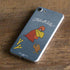 Looney Tunes Foghorn Leghorn Thats All Folks iPhone 8 Skin