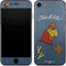 Looney Tunes Foghorn Leghorn Thats All Folks iPhone SE (2nd & 3rd Gen) Skin