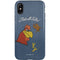 Looney Tunes Foghorn Leghorn Thats All Folks iPhone X Pro Case