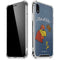 Looney Tunes Foghorn Leghorn Thats All Folks iPhone XR Clear Case