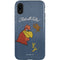 Looney Tunes Foghorn Leghorn Thats All Folks iPhone XR Pro Case