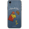 Looney Tunes Foghorn Leghorn Thats All Folks iPhone XR Skin