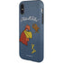 Looney Tunes Foghorn Leghorn Thats All Folks iPhone XS Pro Case