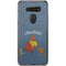 Looney Tunes Foghorn Leghorn Thats All Folks LG K51/Q51 Clear Case