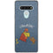 Looney Tunes Foghorn Leghorn Thats All Folks LG Stylo 6 Clear Case