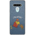 Looney Tunes Foghorn Leghorn Thats All Folks LG Stylo 6 Clear Case