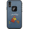 Looney Tunes Foghorn Leghorn Thats All Folks LifeProof Fre iPhone Skin