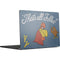 Looney Tunes Foghorn Leghorn Thats All Folks MacBook Air 15 in (2023) Skin