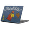 Looney Tunes Foghorn Leghorn Thats All Folks Apple MacBook Pro 13-inch Skin