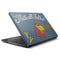 Looney Tunes Foghorn Leghorn Thats All Folks HP Notebook Skin