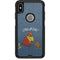 Looney Tunes Foghorn Leghorn Thats All Folks Otterbox Commuter iPhone Skin